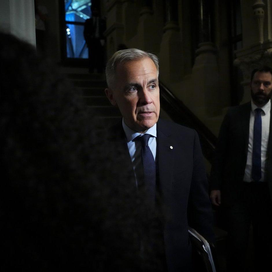 Ottawa to probe unpaid airline work allegations key to Air Canada strike